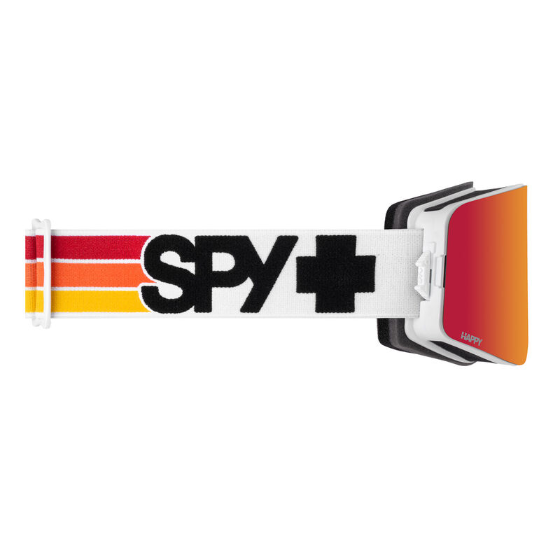 MARAUDER, Speedway Sunset-Happy Bronze with Red Mirror & LL Persimmon with Silver Mirror, hi-res image number null